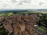 Portrait of Michael Chens