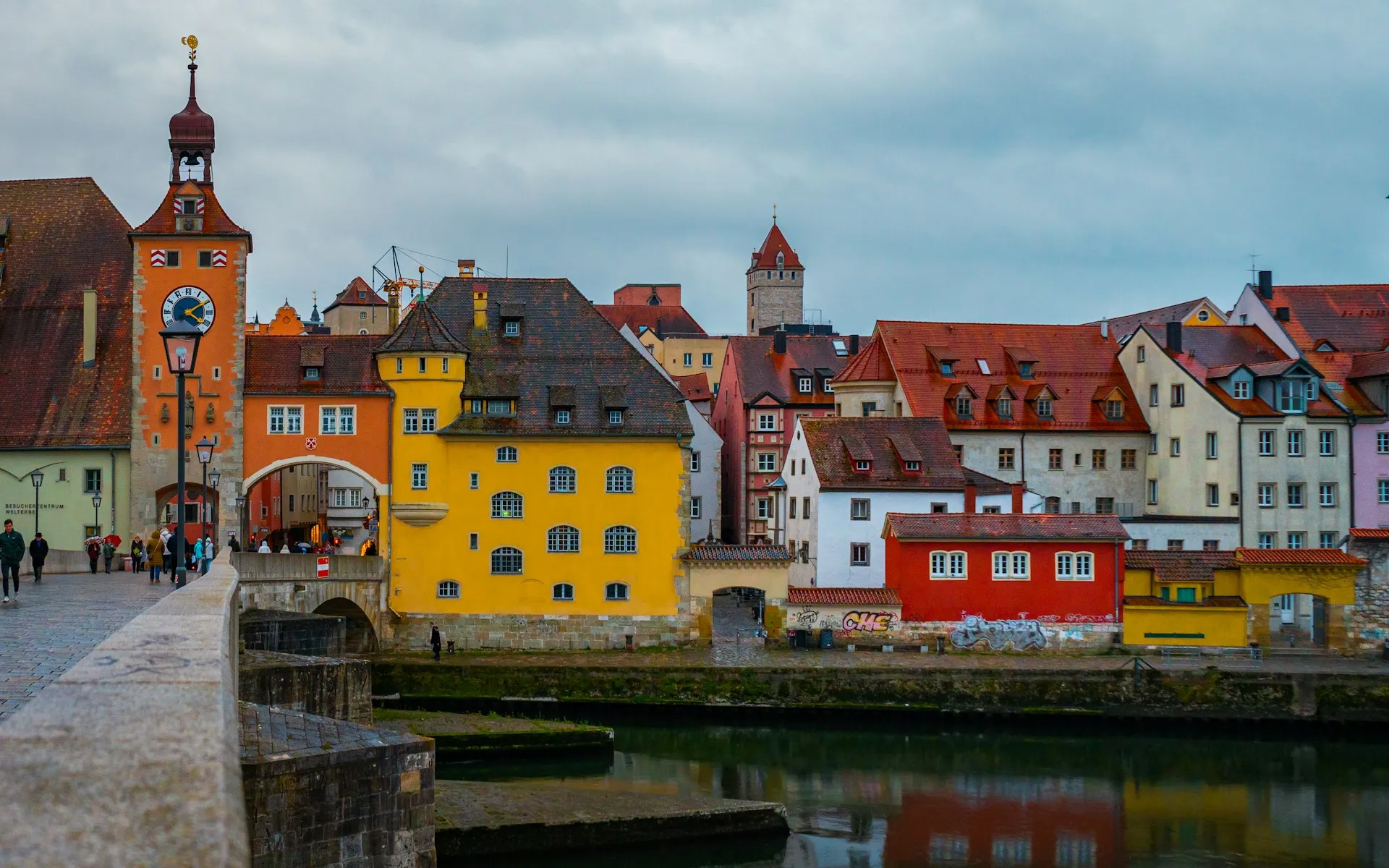 Integrated logistics management system